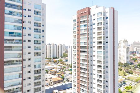 Apartamento para alugar com 43m², 2 quartos e sem vagaÁrea de Serviço - Vista