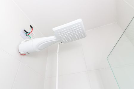 Apartamento para alugar com 43m², 2 quartos e sem vagaBanheiro