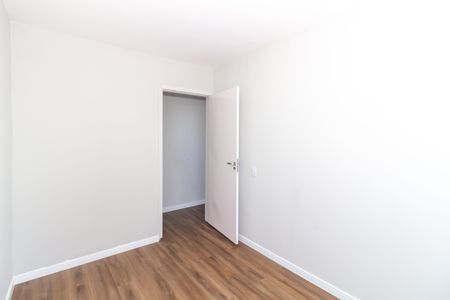 Quarto 2 de apartamento para alugar com 2 quartos, 43m² em Barra Funda, São Paulo