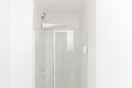 Apartamento para alugar com 43m², 2 quartos e sem vagaBanheiro