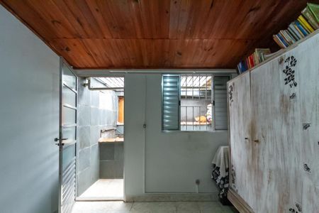 Casa à venda com 129m², 3 quartos e 2 vagas Casa à venda com 129m², 3 quartos e 2 vagasQuarto 3