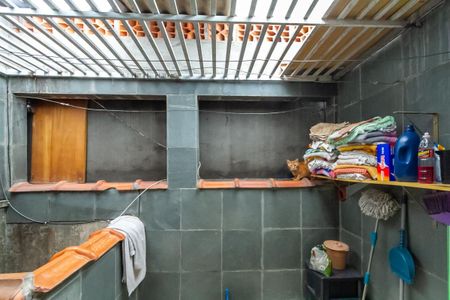 Casa à venda com 129m², 3 quartos e 2 vagas Casa à venda com 129m², 3 quartos e 2 vagasVista do Quarto 3