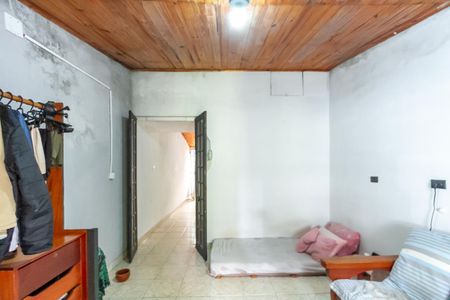 Casa à venda com 129m², 3 quartos e 2 vagas Casa à venda com 129m², 3 quartos e 2 vagasQuarto 2