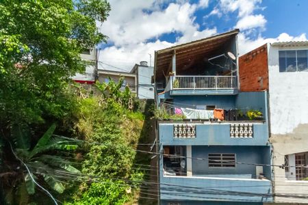 Casa à venda com 129m², 3 quartos e 2 vagas Casa à venda com 129m², 3 quartos e 2 vagasVista da Varanda do Quarto 2