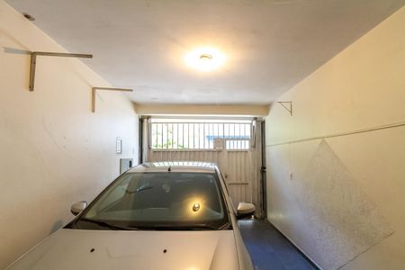 Casa à venda com 129m², 3 quartos e 2 vagas Casa à venda com 129m², 3 quartos e 2 vagasGaragem