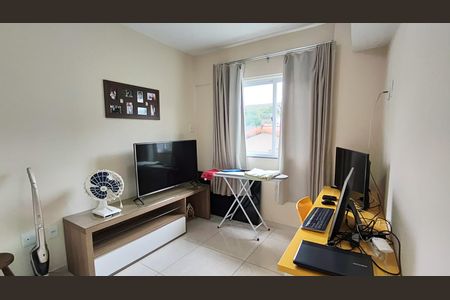 Apartamento à venda com 107m², 3 quartos e 3 vagas Apartamento à venda com 107m², 3 quartos e 3 vagasQuarto 2