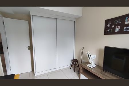 Apartamento à venda com 107m², 3 quartos e 3 vagas Apartamento à venda com 107m², 3 quartos e 3 vagasQuarto 2