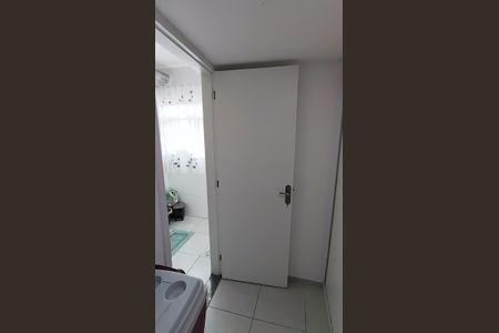 Apartamento à venda com 107m², 3 quartos e 3 vagas Apartamento à venda com 107m², 3 quartos e 3 vagasQuarto de Serviço