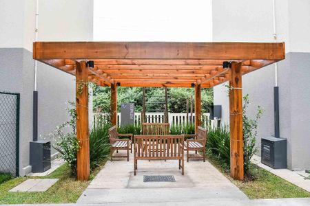 Apartamento à venda com 47m², 2 quartos e 1 vaga Apartamento à venda com 47m², 2 quartos e 1 vagaÁrea Comum