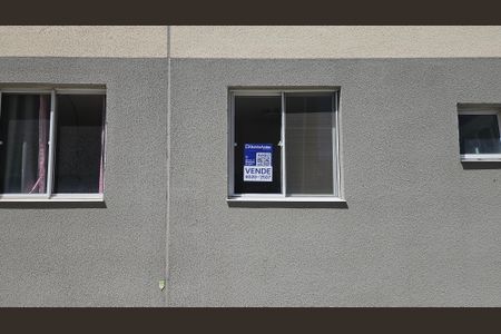 Apartamento à venda com 47m², 2 quartos e 1 vaga Apartamento à venda com 47m², 2 quartos e 1 vagaPlaquinha