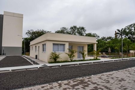 Apartamento à venda com 47m², 2 quartos e 1 vaga Apartamento à venda com 47m², 2 quartos e 1 vagaÁrea comum - Salão de festas