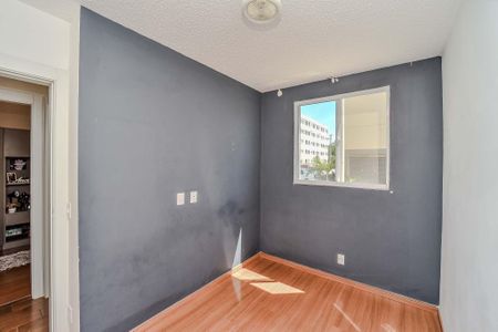 Apartamento à venda com 47m², 2 quartos e 1 vaga Apartamento à venda com 47m², 2 quartos e 1 vagaQuarto 2