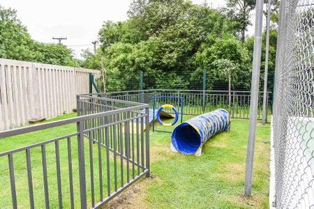 Apartamento à venda com 47m², 2 quartos e 1 vaga Apartamento à venda com 47m², 2 quartos e 1 vagaPet Place