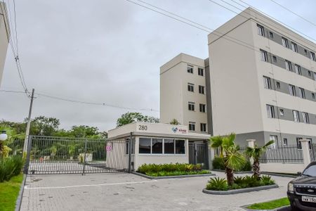 Apartamento à venda com 47m², 2 quartos e 1 vaga Apartamento à venda com 47m², 2 quartos e 1 vagaFachada e portaria