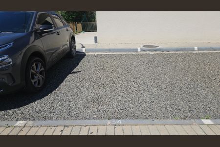 Apartamento à venda com 47m², 2 quartos e 1 vaga Apartamento à venda com 47m², 2 quartos e 1 vagaGaragem