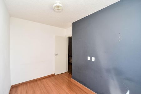 Quarto 2 de apartamento à venda com 2 quartos, 47m² em Santa Fé, Porto Alegre