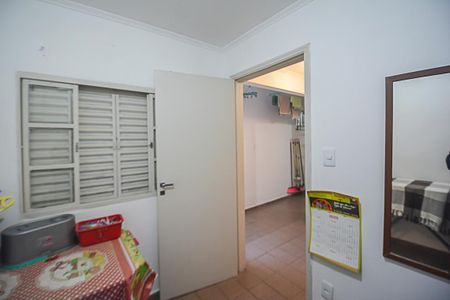 Casa à venda com 196m², 4 quartos e 3 vagasQuarto de Serviço 2