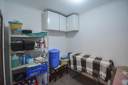 Casa à venda com 196m², 4 quartos e 3 vagasQuarto de Serviço 2