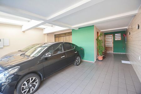 Casa à venda com 196m², 4 quartos e 3 vagasGaragem