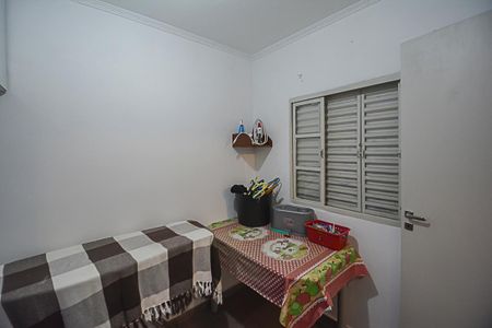 Casa à venda com 196m², 4 quartos e 3 vagasQuarto de Serviço 2