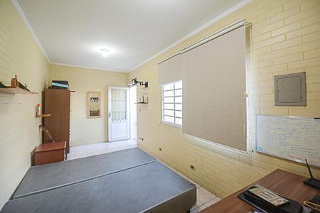 Casa à venda com 196m², 4 quartos e 3 vagasQuarto 2 - Suíte