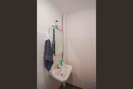 Casa à venda com 196m², 4 quartos e 3 vagasBanheiro de serviço