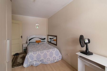 Quarto 1 de apartamento para alugar com 2 quartos, 80m² em Centro Histórico, Porto Alegre