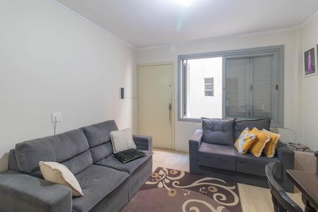 Sala de apartamento para alugar com 2 quartos, 80m² em Centro Histórico, Porto Alegre