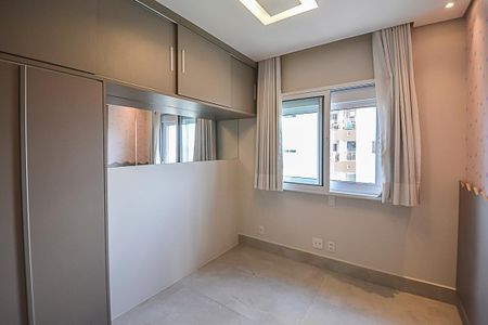 Apartamento à venda com 94m², 2 quartos e 2 vagasQuarto 2 - Suíte