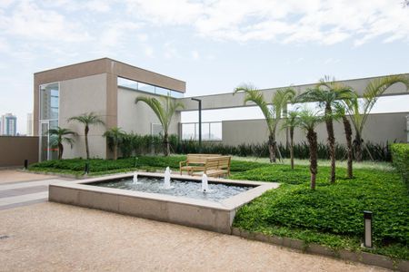 Apartamento à venda com 94m², 2 quartos e 2 vagasÁrea comum