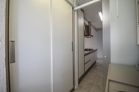 Apartamento à venda com 94m², 2 quartos e 2 vagasÁrea de Serviço