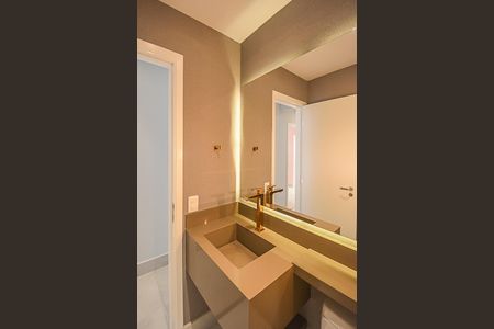 Apartamento à venda com 94m², 2 quartos e 2 vagasLavabo