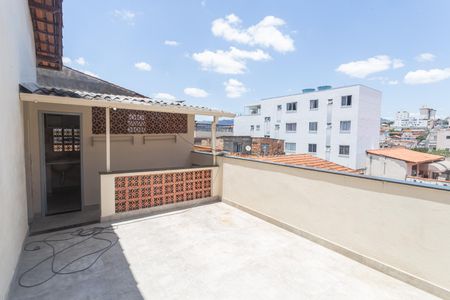 Casa à venda com 300m², 5 quartos e 1 vagaVaranda 