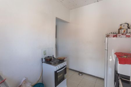 Casa à venda com 300m², 5 quartos e 1 vagaCozinha da Casa de Fundos 2