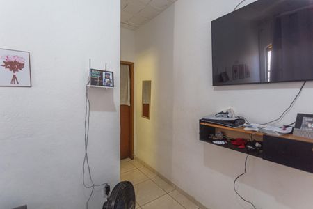 Casa à venda com 300m², 5 quartos e 1 vagaSala da Casa de Fundos 2