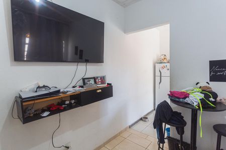 Casa à venda com 300m², 5 quartos e 1 vagaSala da Casa de Fundos 2