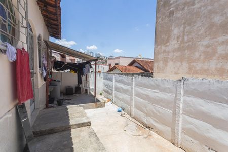 Casa à venda com 300m², 5 quartos e 1 vagaÁrea de Serviço da Casa de Fundos 2