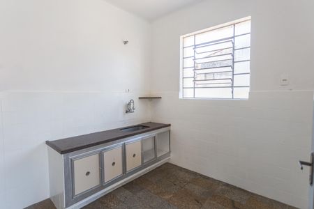 Casa à venda com 300m², 5 quartos e 1 vagaCozinha