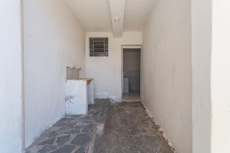 Casa à venda com 300m², 5 quartos e 1 vagaÁrea de Serviço da Casa de Fundos 1
