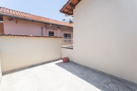 Casa à venda com 300m², 5 quartos e 1 vagaVaranda 