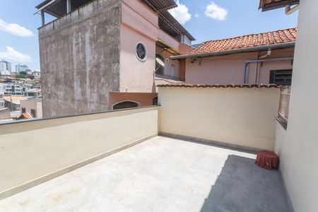 Casa à venda com 300m², 5 quartos e 1 vagaVaranda 