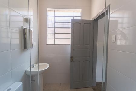 Casa à venda com 300m², 5 quartos e 1 vagaBanheiro Social