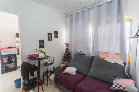 Casa à venda com 300m², 5 quartos e 1 vagaSala da Casa de Fundos 2