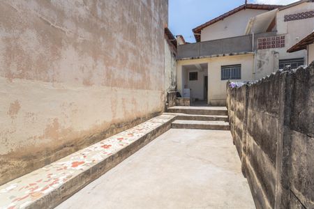 Casa à venda com 300m², 5 quartos e 1 vagaÁrea privativa da Casa de Fundos 1