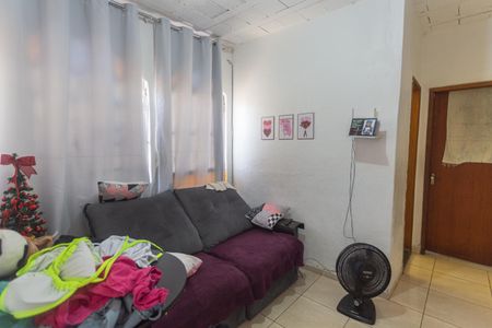 Casa à venda com 300m², 5 quartos e 1 vagaSala da Casa de Fundos 2