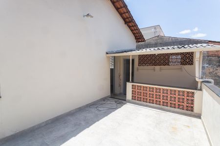 Casa à venda com 300m², 5 quartos e 1 vagaVaranda 