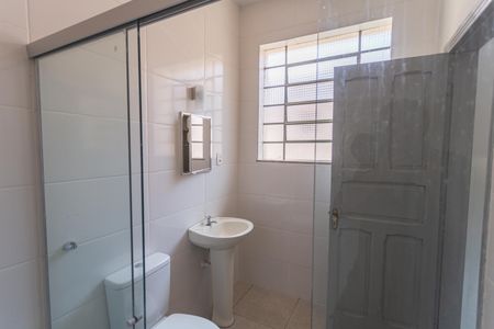 Casa à venda com 300m², 5 quartos e 1 vagaBanheiro Social