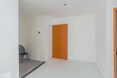 Apartamento para alugar com 45m², 2 quartos e 1 vaga Apartamento para alugar com 45m², 2 quartos e 1 vagaSala
