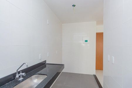 Apartamento para alugar com 45m², 2 quartos e 1 vaga Apartamento para alugar com 45m², 2 quartos e 1 vagaCozinha