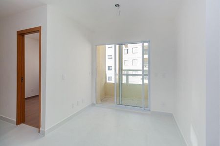 Sala de apartamento para alugar com 2 quartos, 45m² em Costa E Silva, Porto Alegre